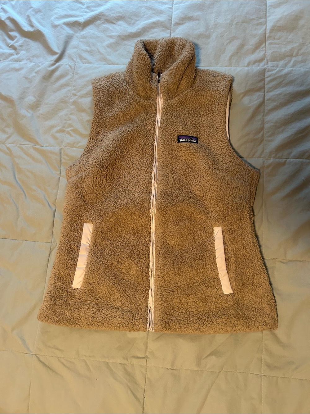 Patagonia Los Gatos Women’s Vest